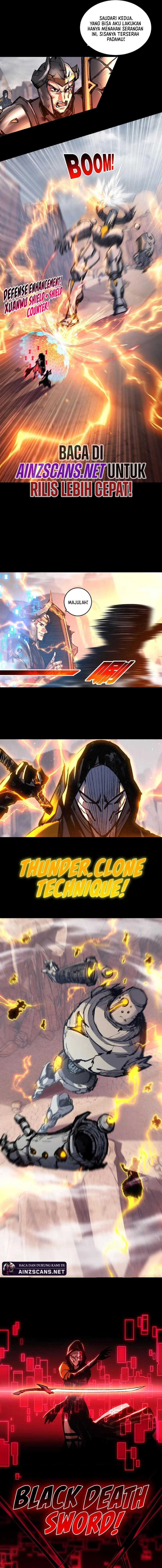 Moon Slayer Chapter 54