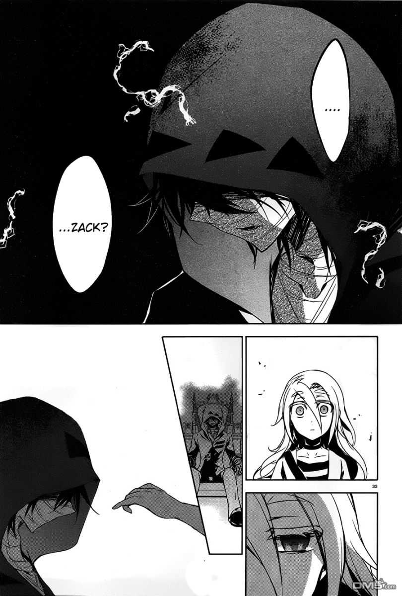 Satsuriku no Tenshi Chapter 10