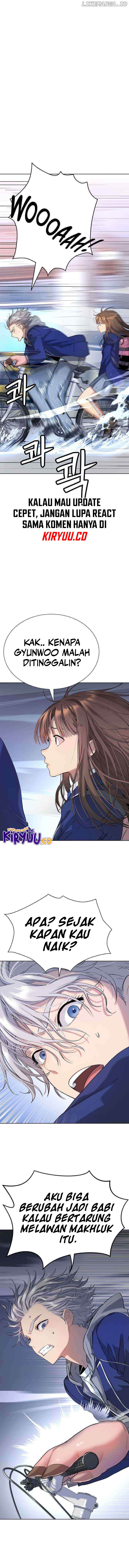 Oh! Dangun Chapter 13