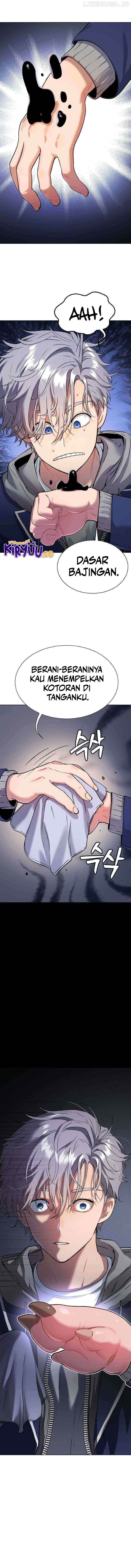 Oh! Dangun Chapter 13