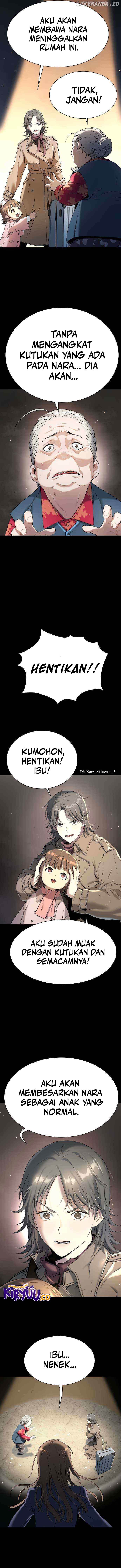 Oh! Dangun Chapter 15