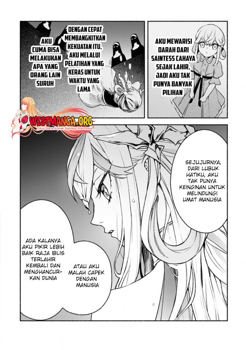 Sono Monban, Saikyou Nitsuki: Tsuihou Sareta Bougyo Ryoku 9999 no Senshi, Outo no Monban Toshite Musou Suru Chapter 16