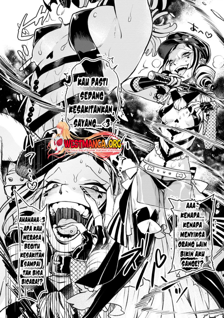 Sono Monban, Saikyou Nitsuki: Tsuihou Sareta Bougyo Ryoku 9999 no Senshi, Outo no Monban Toshite Musou Suru Chapter 18