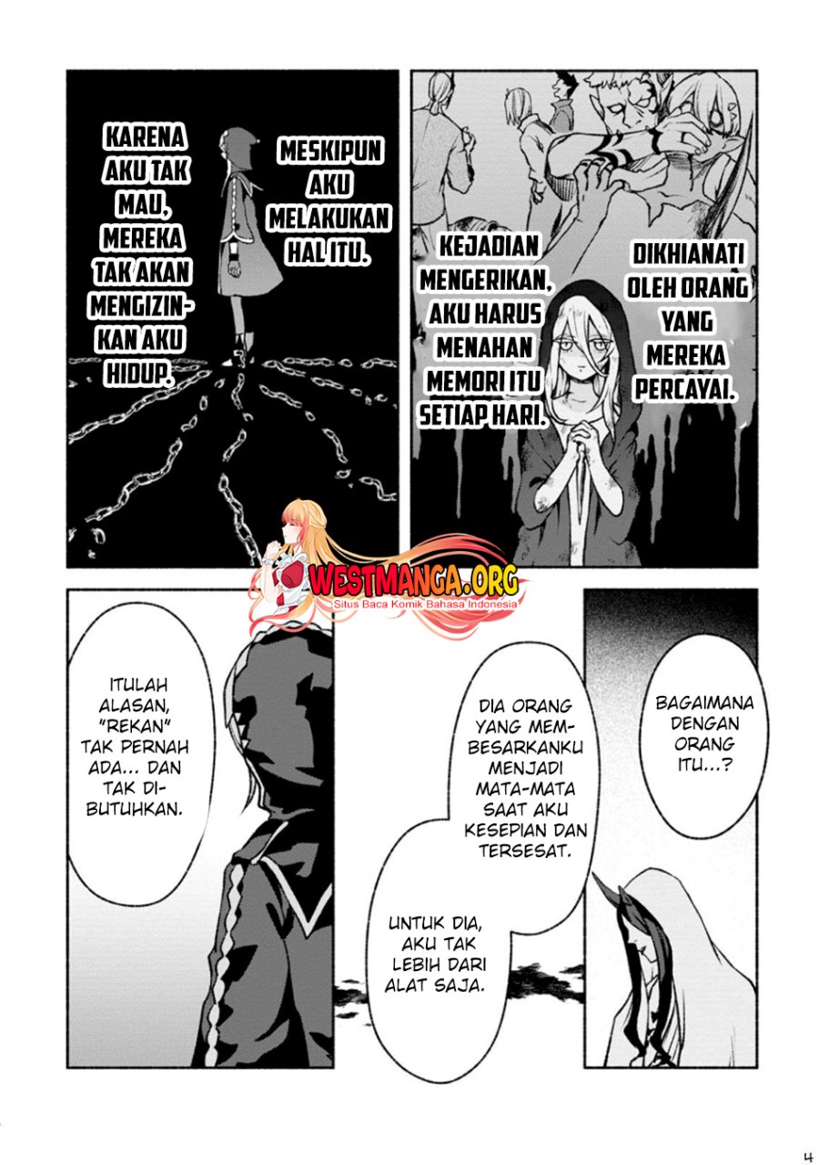 Sono Monban, Saikyou Nitsuki: Tsuihou Sareta Bougyo Ryoku 9999 no Senshi, Outo no Monban Toshite Musou Suru Chapter 20