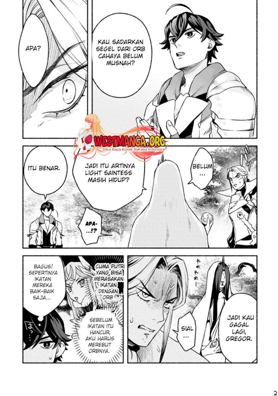 Sono Monban, Saikyou Nitsuki: Tsuihou Sareta Bougyo Ryoku 9999 no Senshi, Outo no Monban Toshite Musou Suru Chapter 20