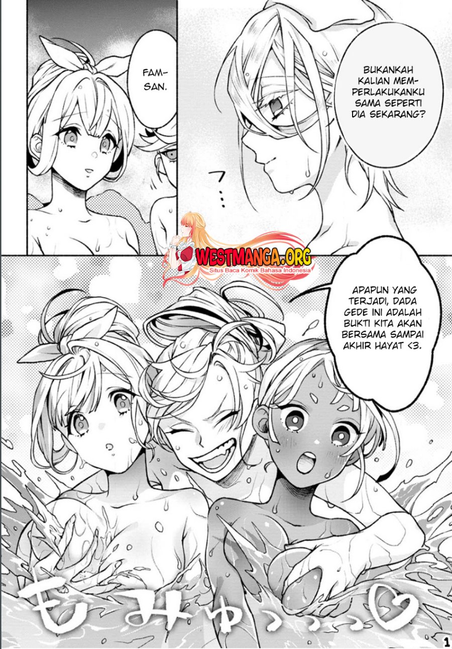 Sono Monban, Saikyou Nitsuki: Tsuihou Sareta Bougyo Ryoku 9999 no Senshi, Outo no Monban Toshite Musou Suru Chapter 23