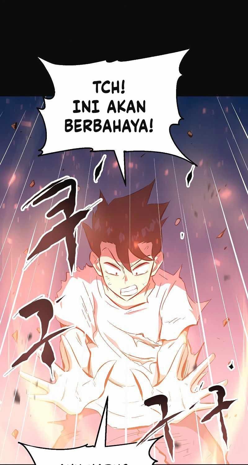 Deadbeat Hero Chapter 13