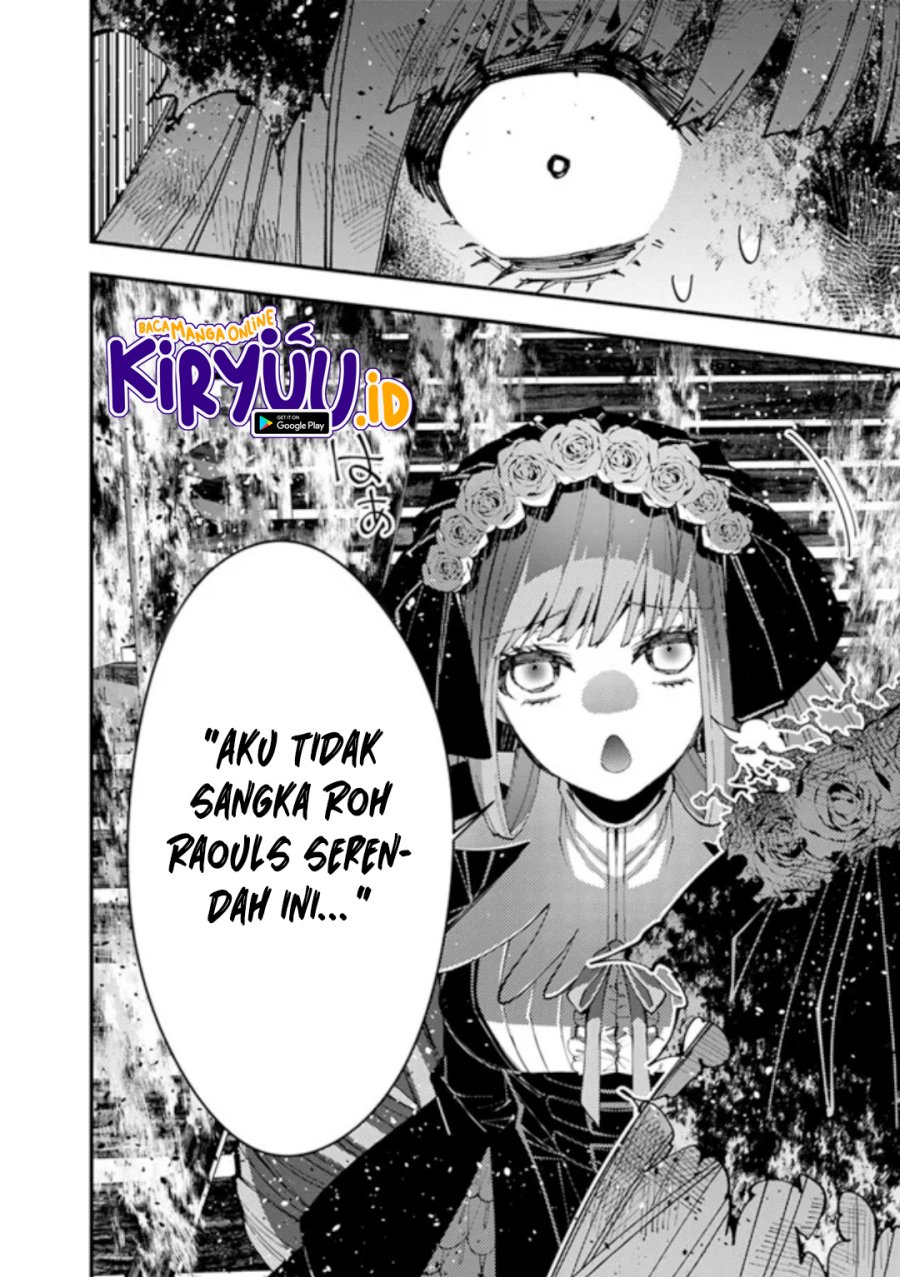 Fukushuu o Koinegau Saikyou Yuusha wa, Yami no Chikara de Senmetsu Musou Suru Chapter 65