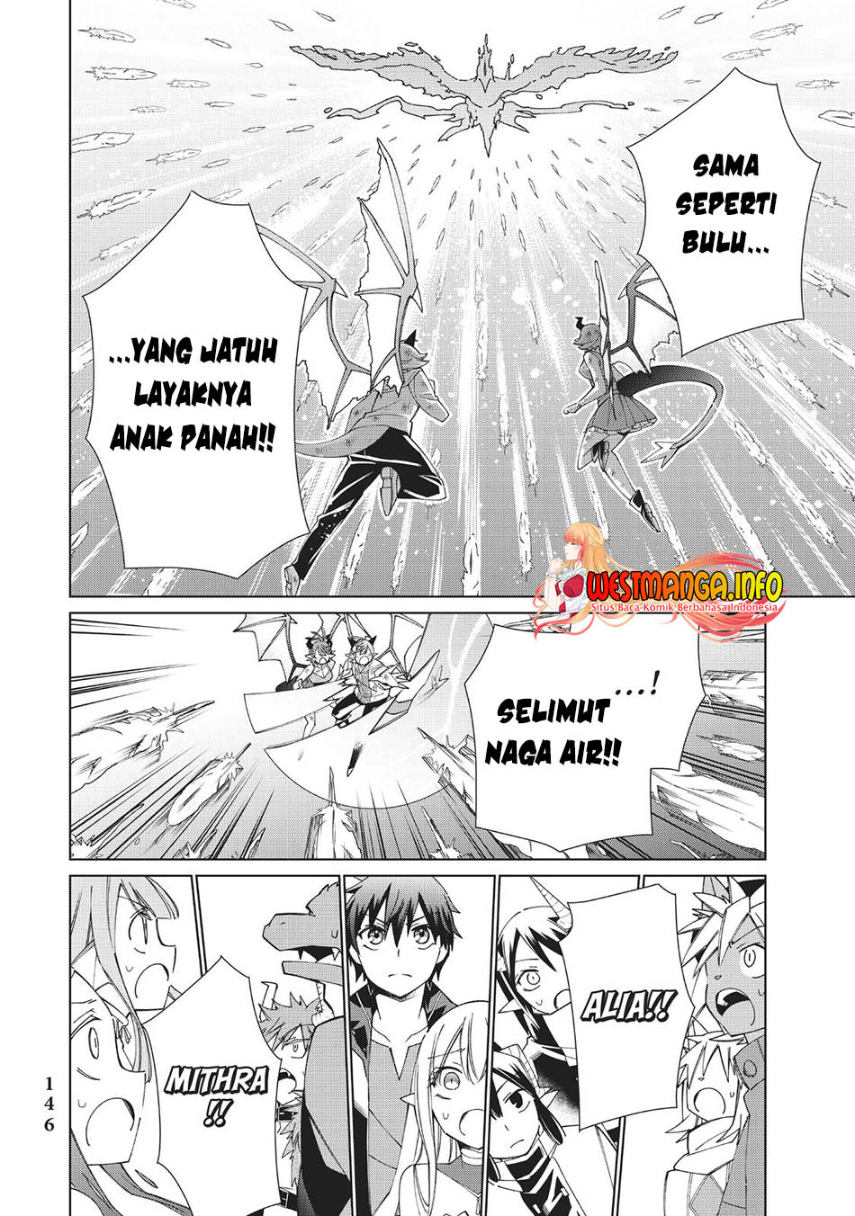 Jishou! Heibon Mazoku no Eiyuu Life: B-kyuu Mazoku nano ni Cheat Dungeon wo Tsukutteshimatta Kekka Chapter 39