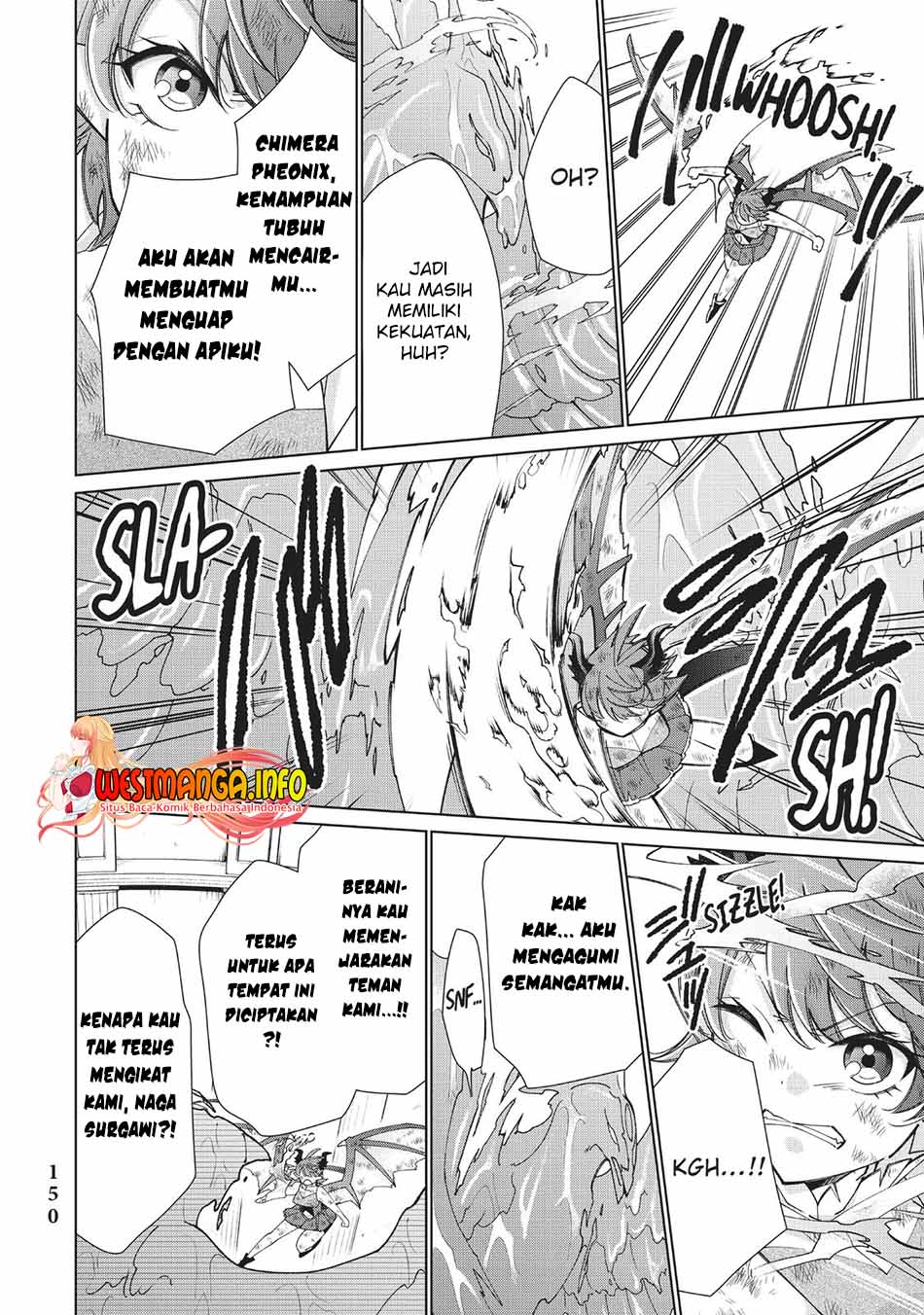 Jishou! Heibon Mazoku no Eiyuu Life: B-kyuu Mazoku nano ni Cheat Dungeon wo Tsukutteshimatta Kekka Chapter 39