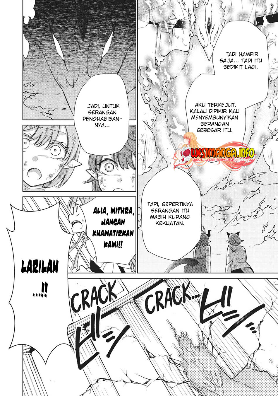 Jishou! Heibon Mazoku no Eiyuu Life: B-kyuu Mazoku nano ni Cheat Dungeon wo Tsukutteshimatta Kekka Chapter 39