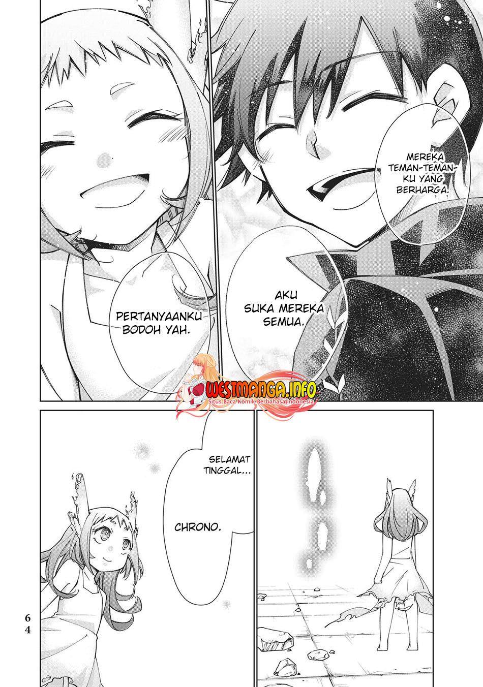 Jishou! Heibon Mazoku no Eiyuu Life: B-kyuu Mazoku nano ni Cheat Dungeon wo Tsukutteshimatta Kekka Chapter 41