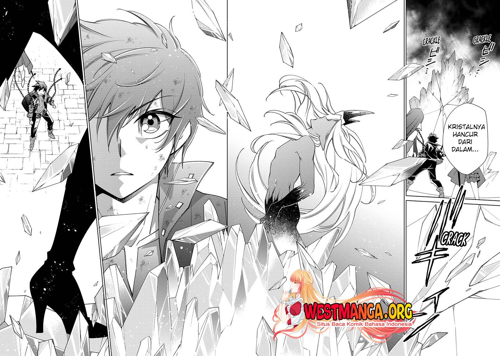 Jishou! Heibon Mazoku no Eiyuu Life: B-kyuu Mazoku nano ni Cheat Dungeon wo Tsukutteshimatta Kekka Chapter 52