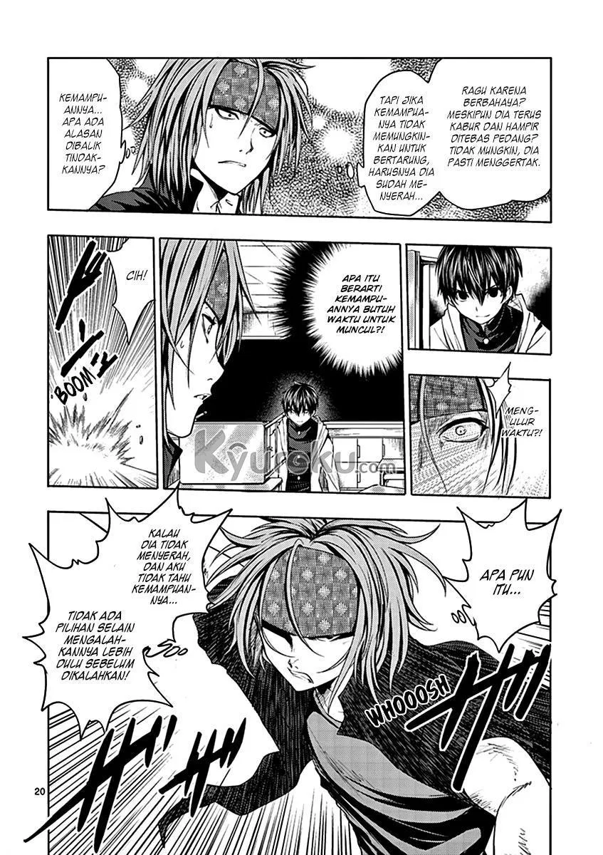 Deatte 5 Byou de Battle Chapter 05