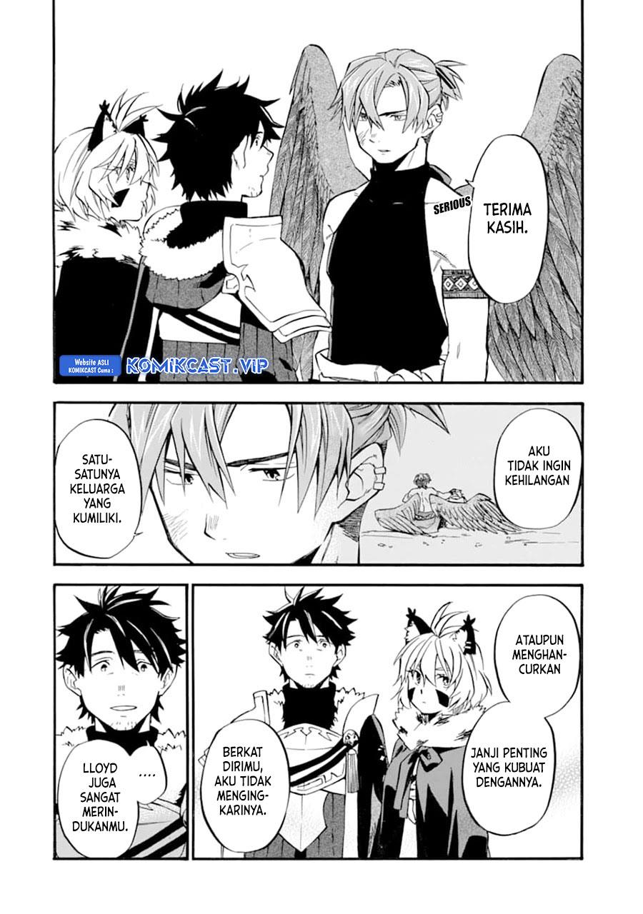 Good Deeds of Kane of Old Guy Chapter 24