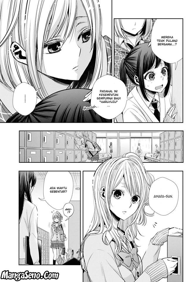 Citrus Plus Chapter 2