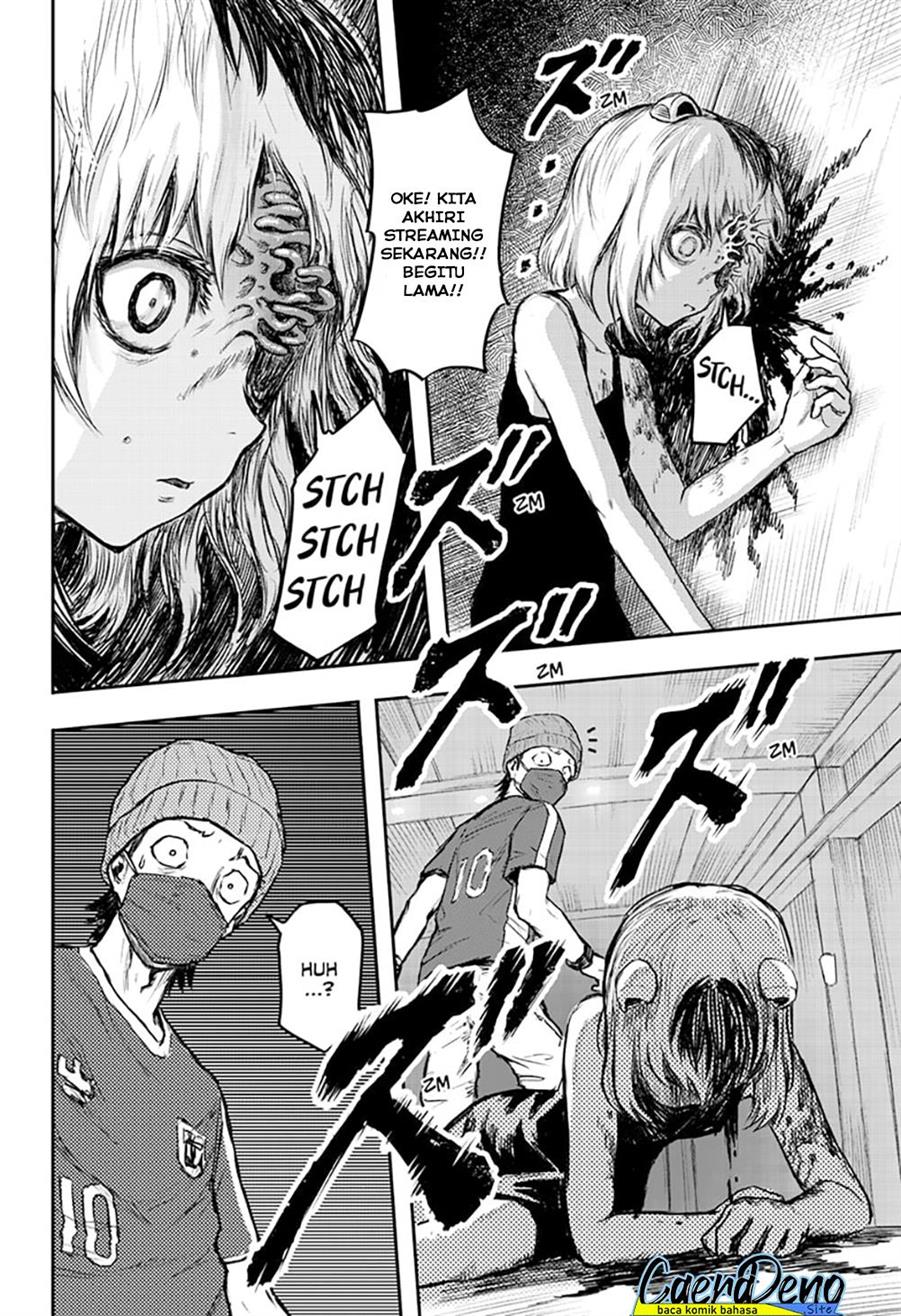 Shojo Null Chapter 1