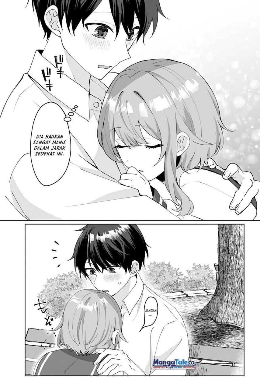 Tajuu Jinkaku Kanojo Chapter 1