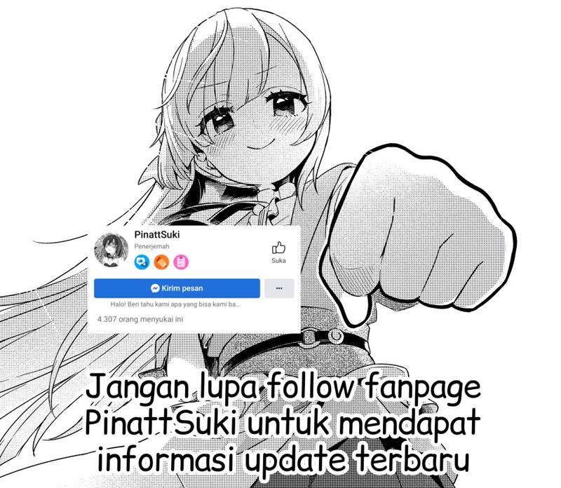 Osananajimi wa Onnanoko ni Naare Chapter 3