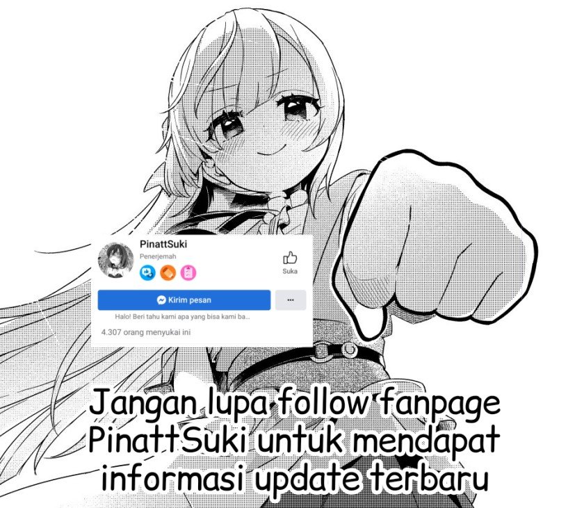 Osananajimi wa Onnanoko ni Naare Chapter 6