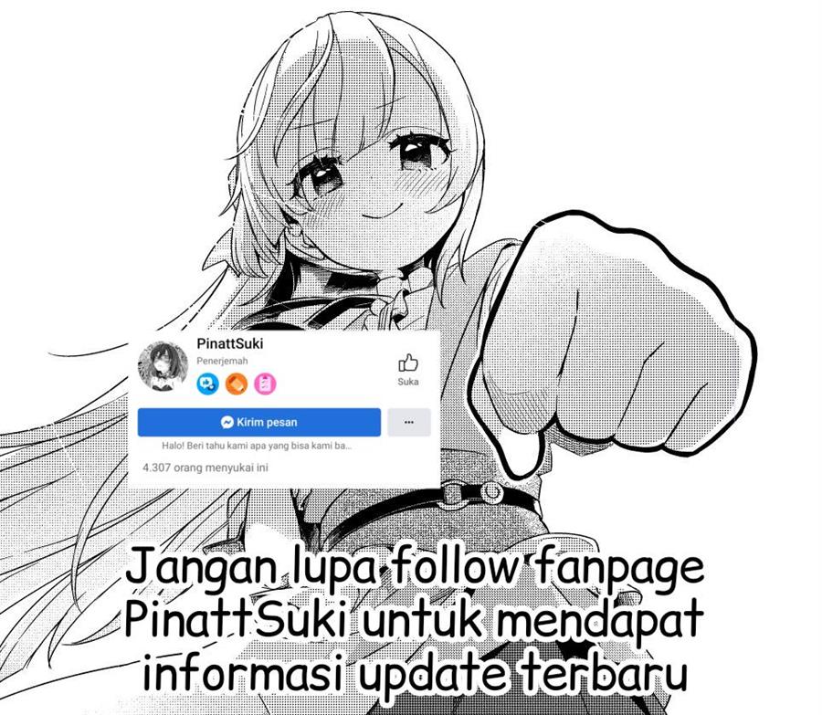 Osananajimi wa Onnanoko ni Naare Chapter 7