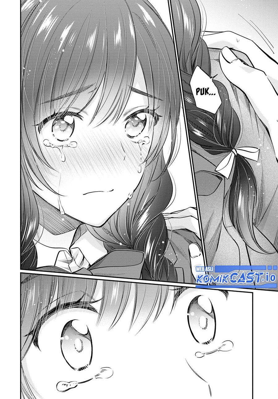 Fuufu Ijou, Koibito Miman. Chapter 60