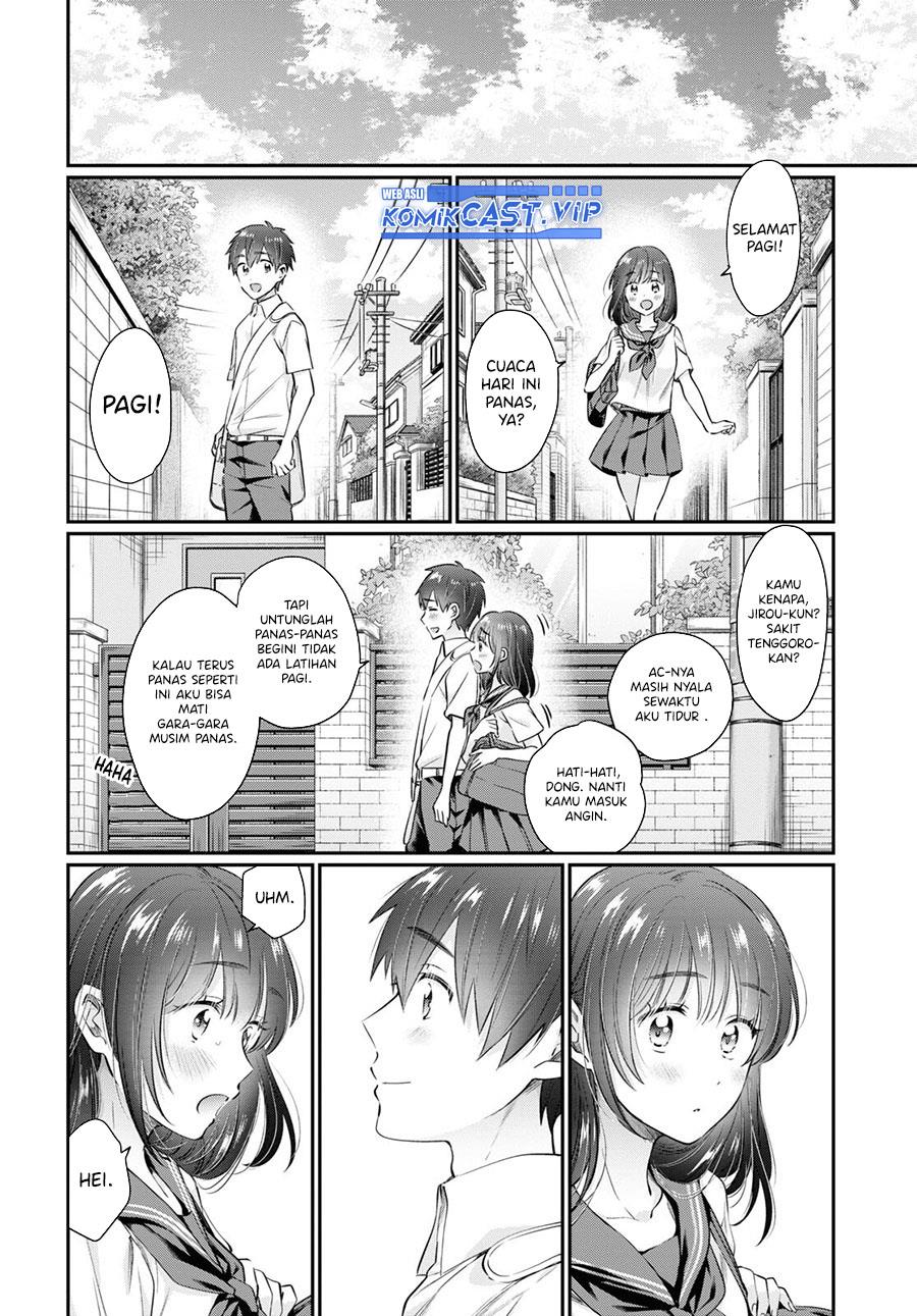 Fuufu Ijou, Koibito Miman. Chapter 62