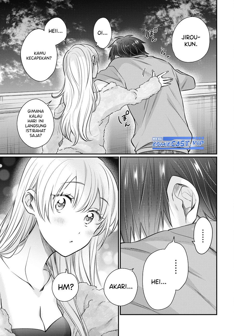 Fuufu Ijou, Koibito Miman. Chapter 64