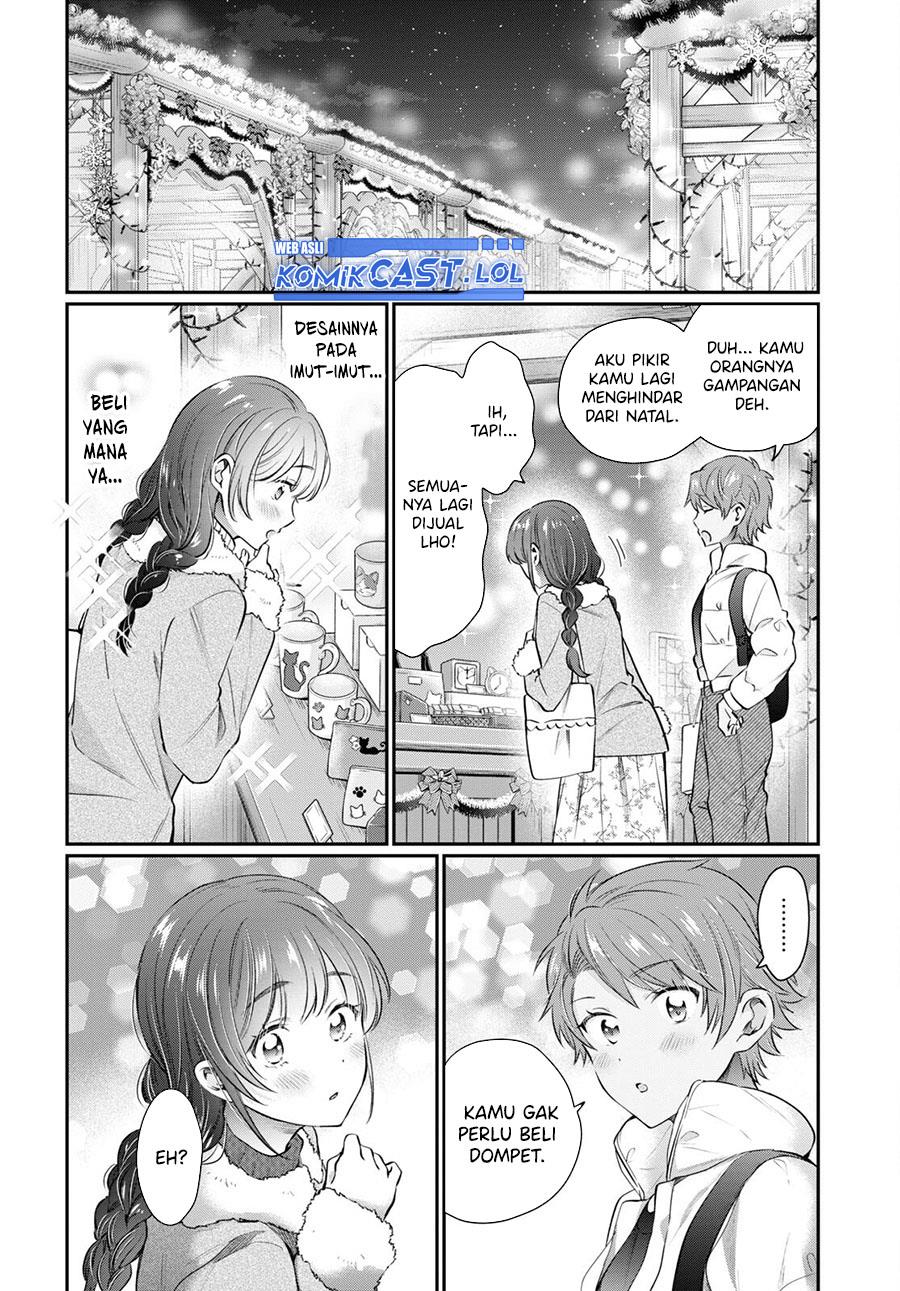 Fuufu Ijou, Koibito Miman. Chapter 69