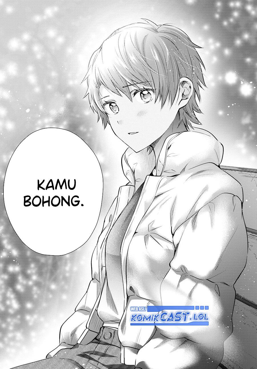 Fuufu Ijou, Koibito Miman. Chapter 69