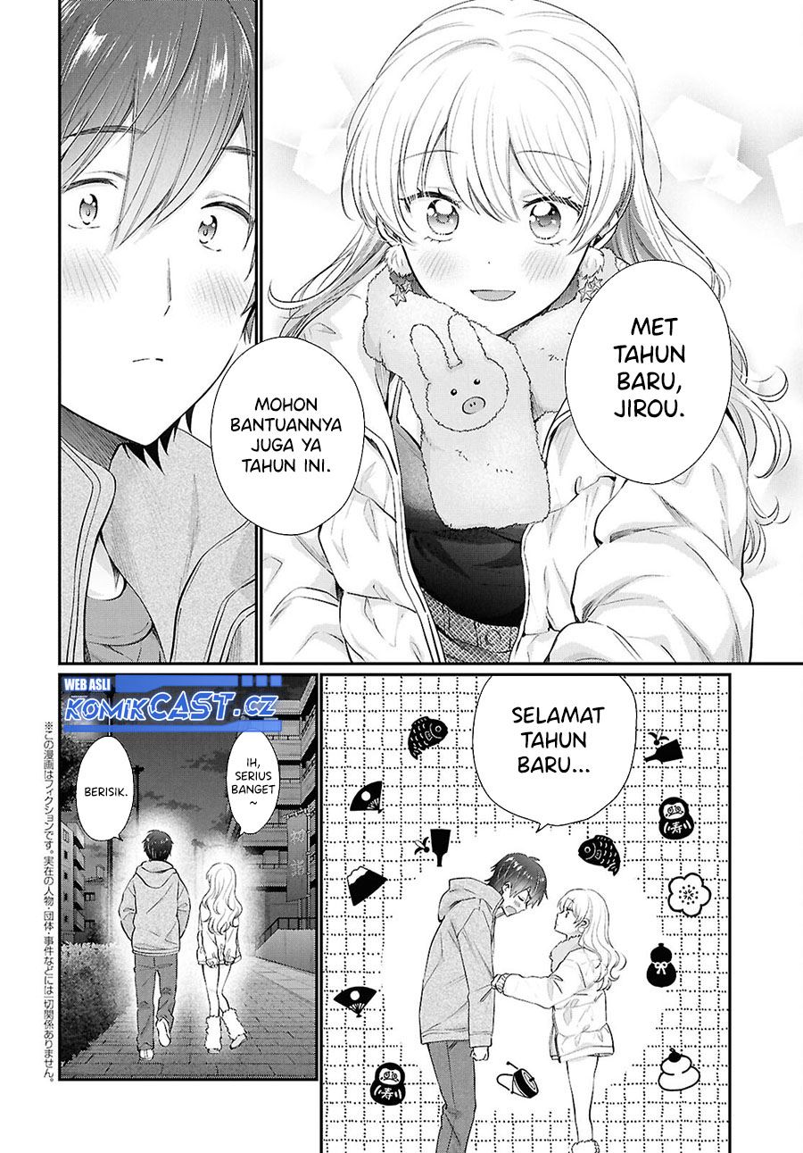 Fuufu Ijou, Koibito Miman. Chapter 73