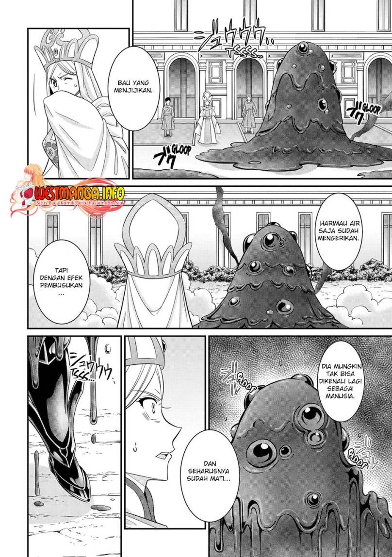 Shikkoku Tsukai no Saikyo Yusha Nakama Zen’in ni Uragira Retanode Saikyo no Mamono Chapter 60