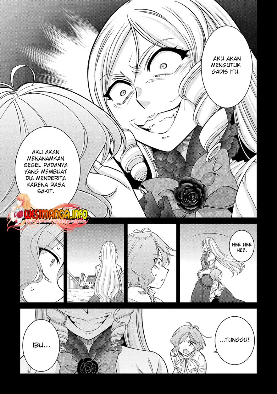 Shikkoku Tsukai no Saikyo Yusha Nakama Zen’in ni Uragira Retanode Saikyo no Mamono Chapter 61