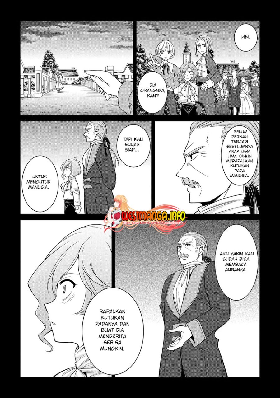 Shikkoku Tsukai no Saikyo Yusha Nakama Zen’in ni Uragira Retanode Saikyo no Mamono Chapter 61