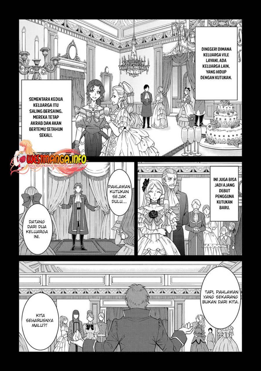 Shikkoku Tsukai no Saikyo Yusha Nakama Zen’in ni Uragira Retanode Saikyo no Mamono Chapter 62