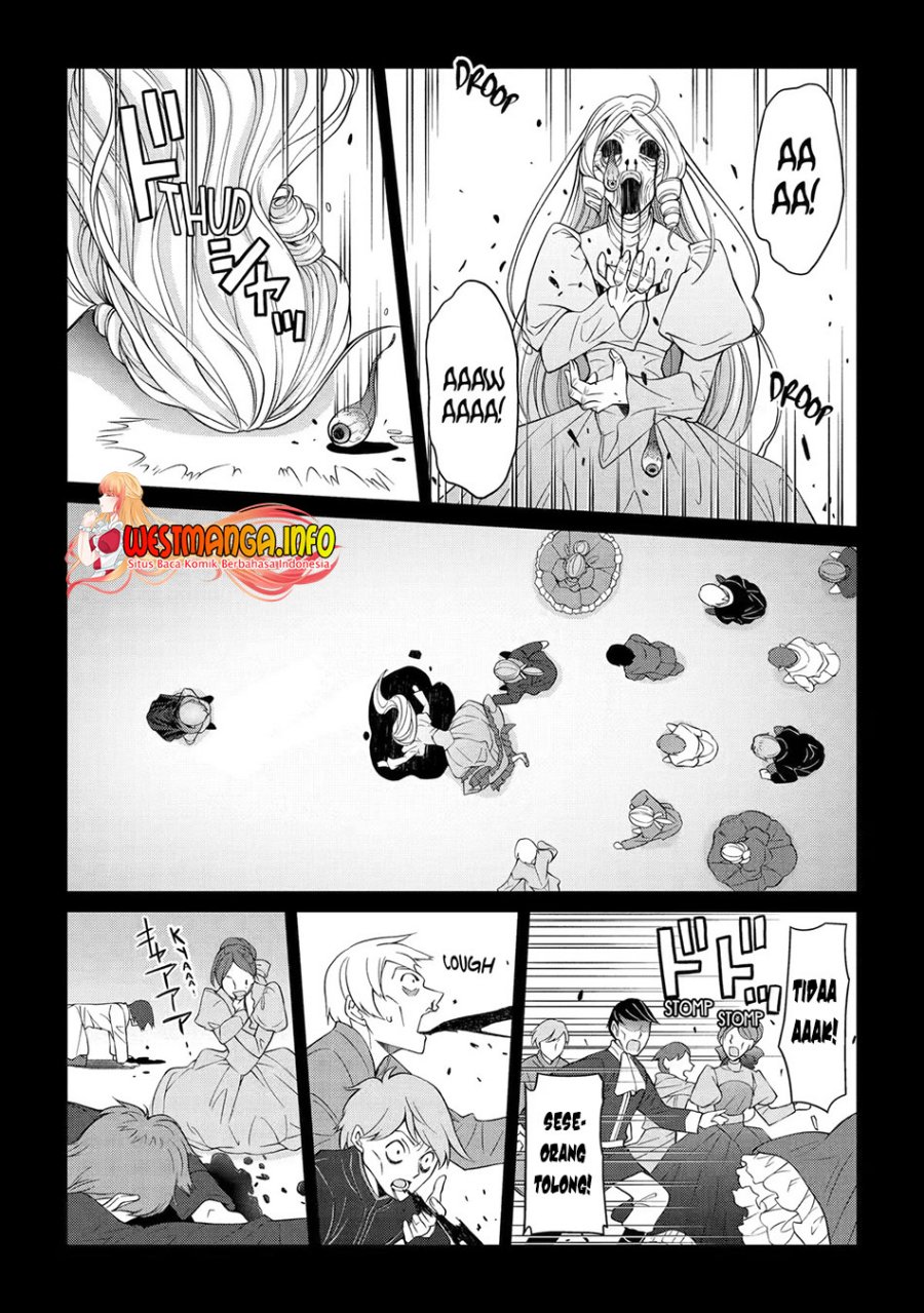 Shikkoku Tsukai no Saikyo Yusha Nakama Zen’in ni Uragira Retanode Saikyo no Mamono Chapter 62