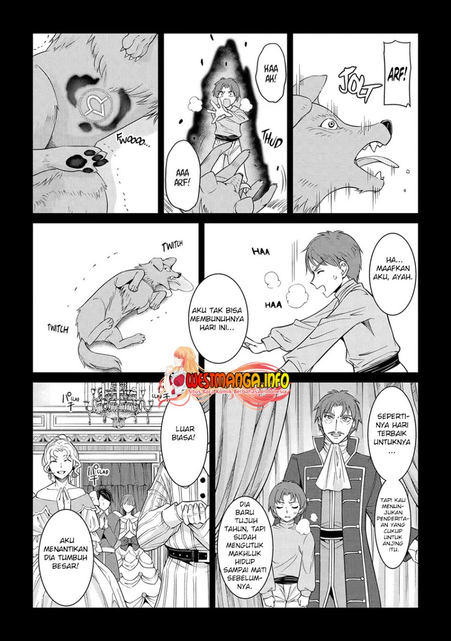 Shikkoku Tsukai no Saikyo Yusha Nakama Zen’in ni Uragira Retanode Saikyo no Mamono Chapter 62