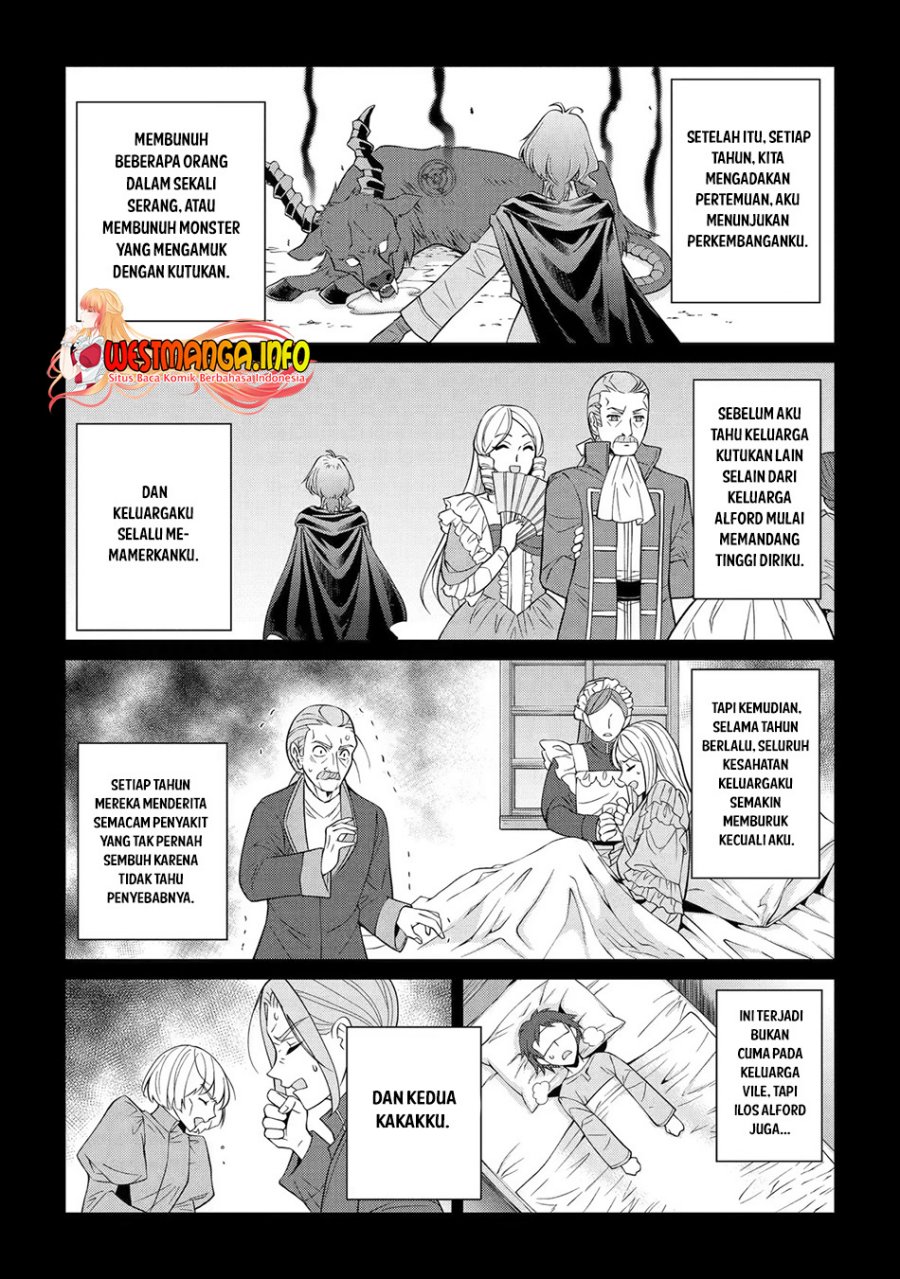 Shikkoku Tsukai no Saikyo Yusha Nakama Zen’in ni Uragira Retanode Saikyo no Mamono Chapter 62