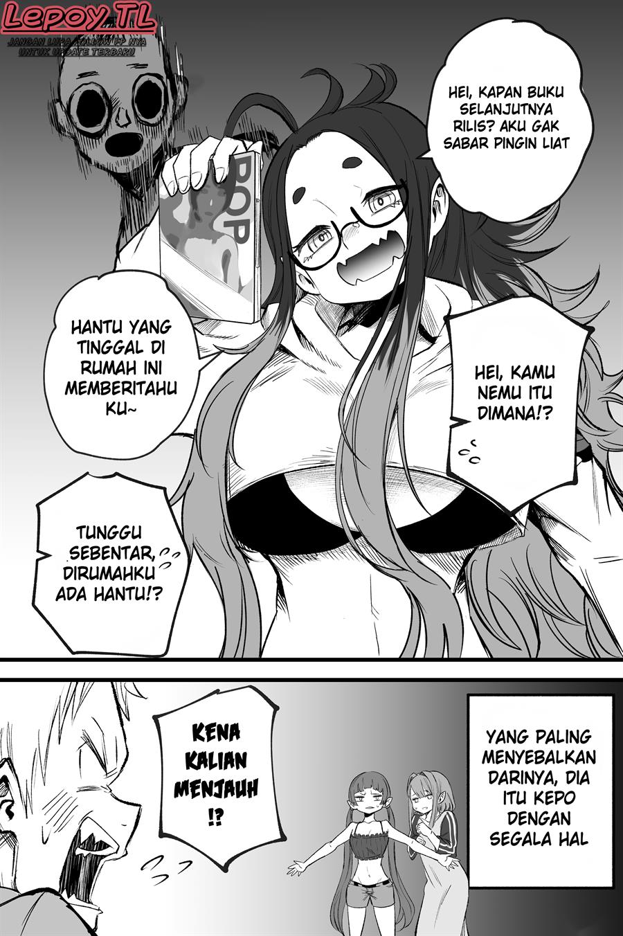 Cerberus Hirotta Chapter 4