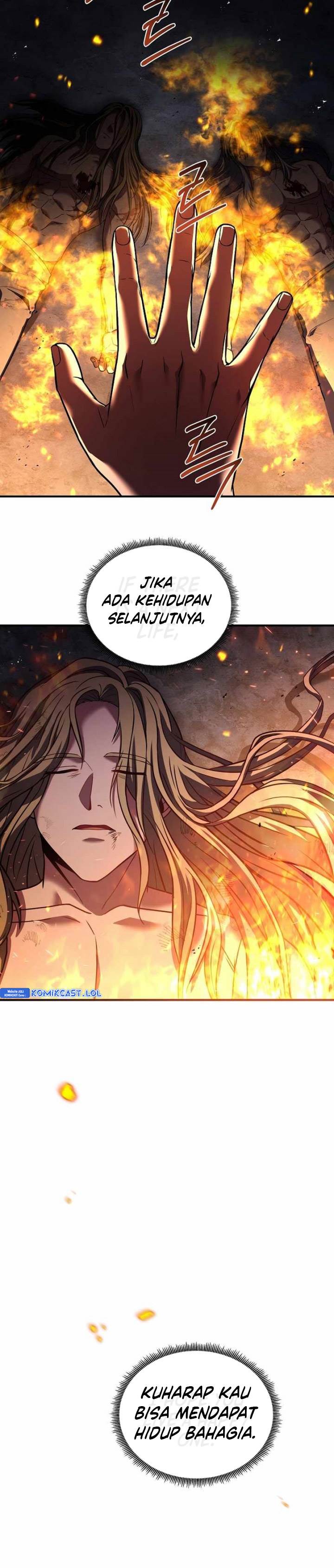 Rebirth of the 8-Circled Mage Chapter 159