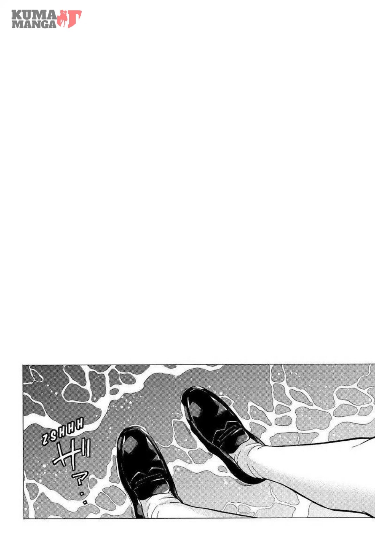 Munou na Nana Chapter 28