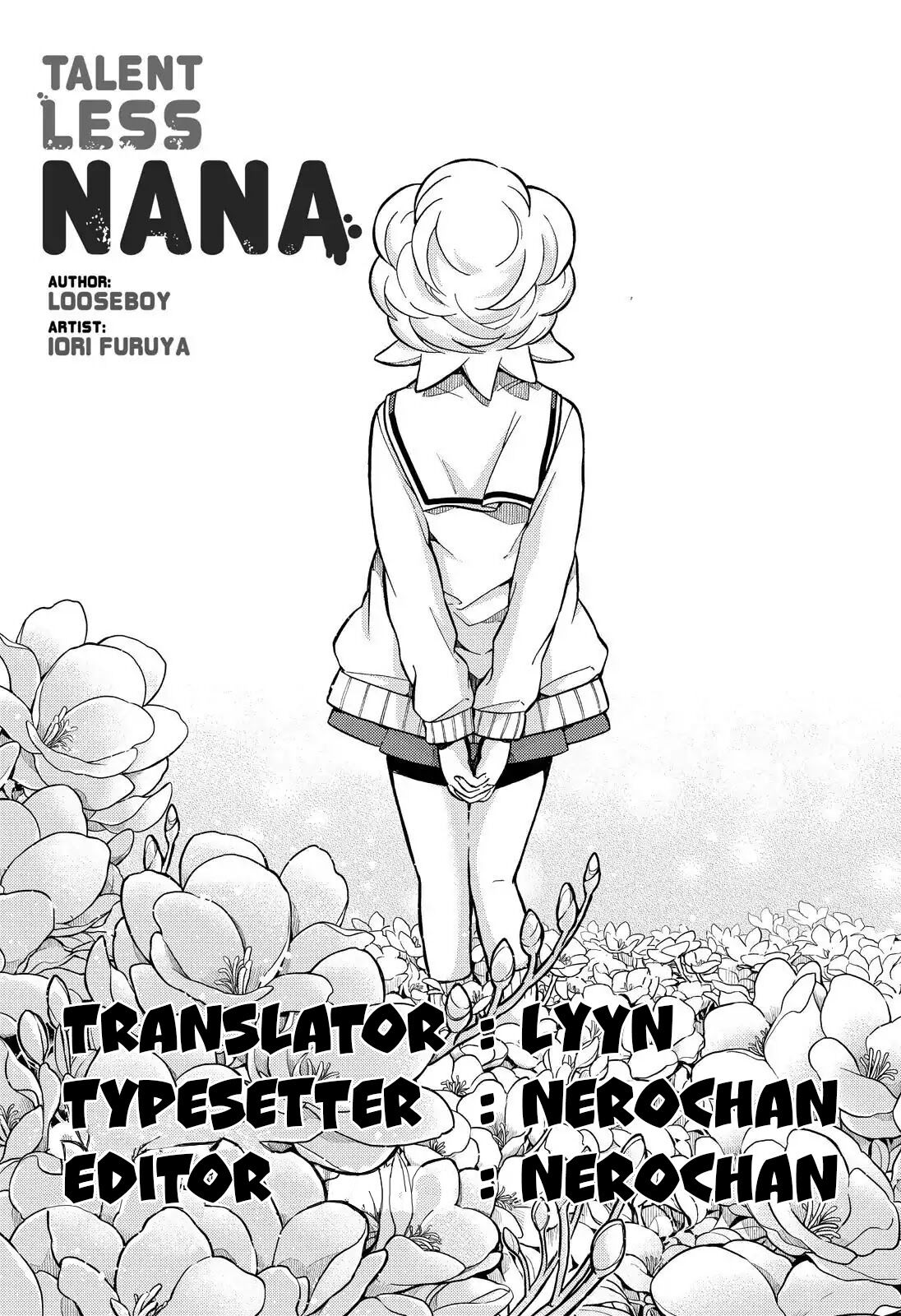 Munou na Nana Chapter 29