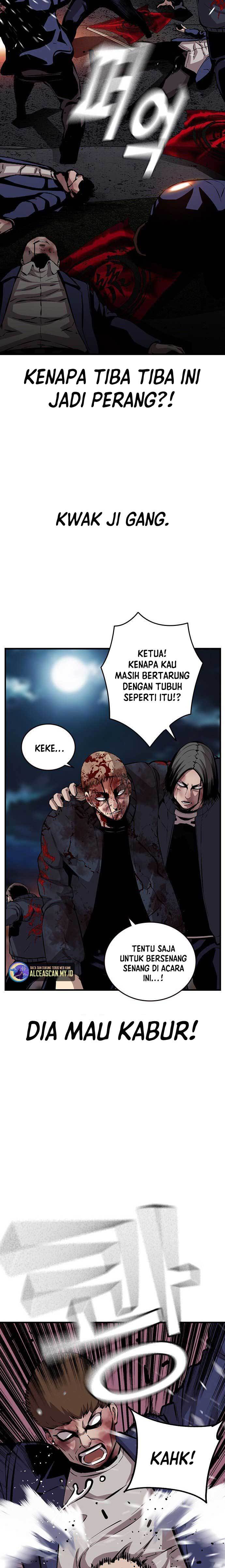 King Game Chapter 38