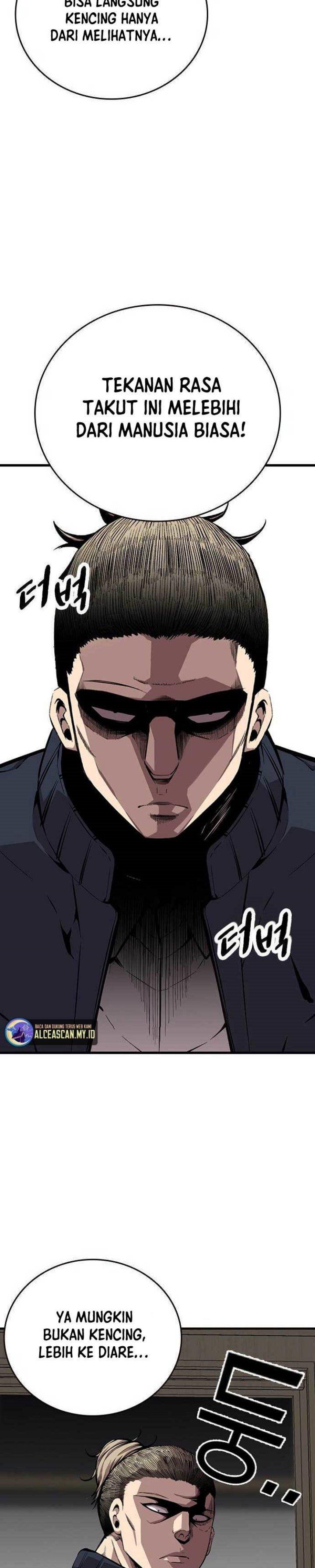 King Game Chapter 49