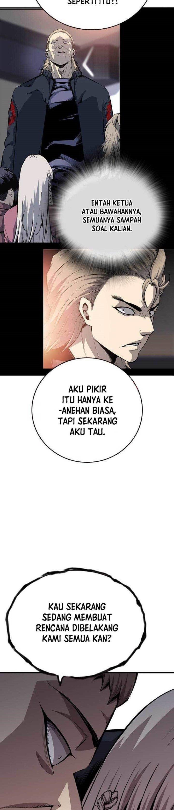 King Game Chapter 49