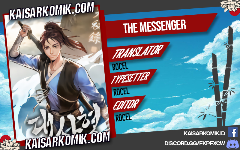 The Messenger Chapter 1