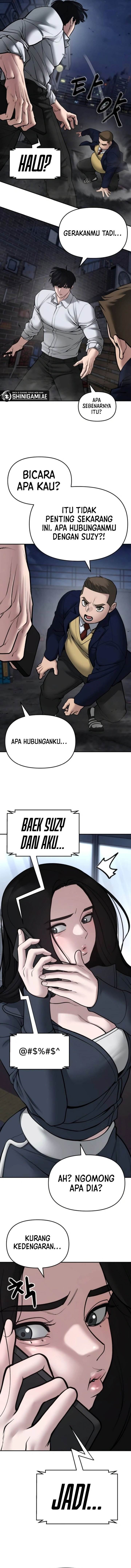 The Bully In Charge Chapter 76