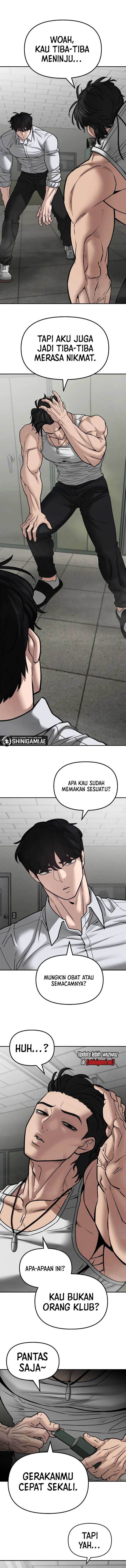 The Bully In Charge Chapter 80