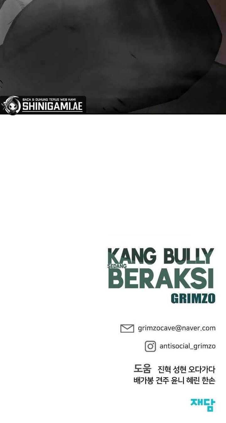 The Bully In Charge Chapter 80