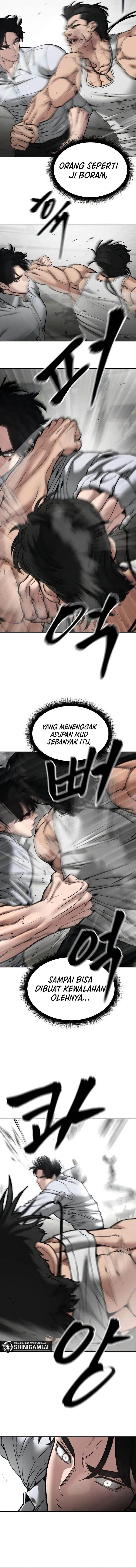 The Bully In Charge Chapter 82